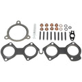 Mercedes-Benz 1.8L 2012-2015 1796cc Eng Des 271.860 AND 271.861 TURBO MOUNTING SET