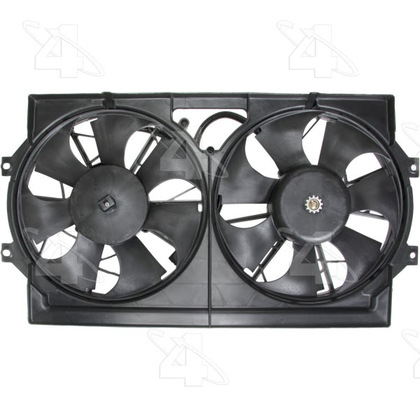 FOUR SEASONS auto part