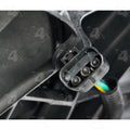 FAN MOTOR