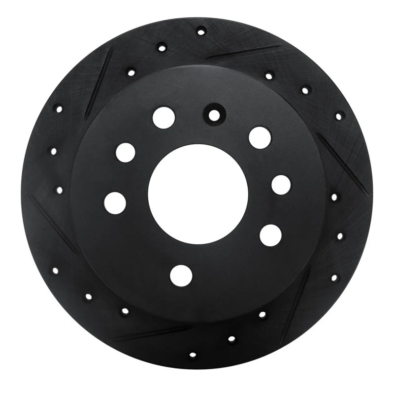 R1 Concepts black auto part