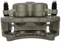 PREMIUM NEW SEMI LOADED CALIPER