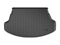 WeatherTech 2019+ Lexus UX Cargo Liners - Black
