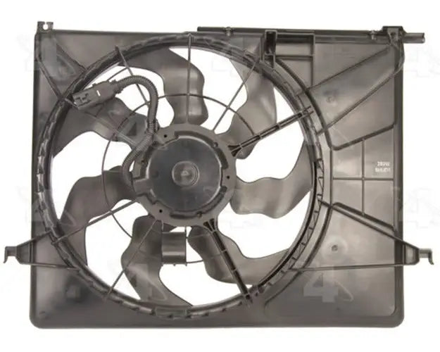 FOUR SEASONS auto part