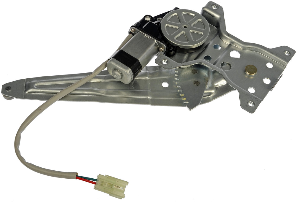 WINDOW REGULATOR