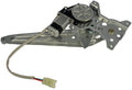 WINDOW REGULATOR