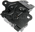 TRUNK LATCH ACTUATOR