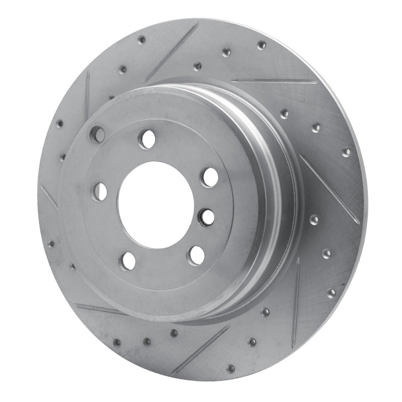 R1 Concepts silver auto part
