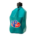 Motorsports Jug 5.5 Gal Caribbean Blue (Case 4)
