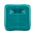Motorsports Jug 5.5 Gal Caribbean Blue (Case 4)