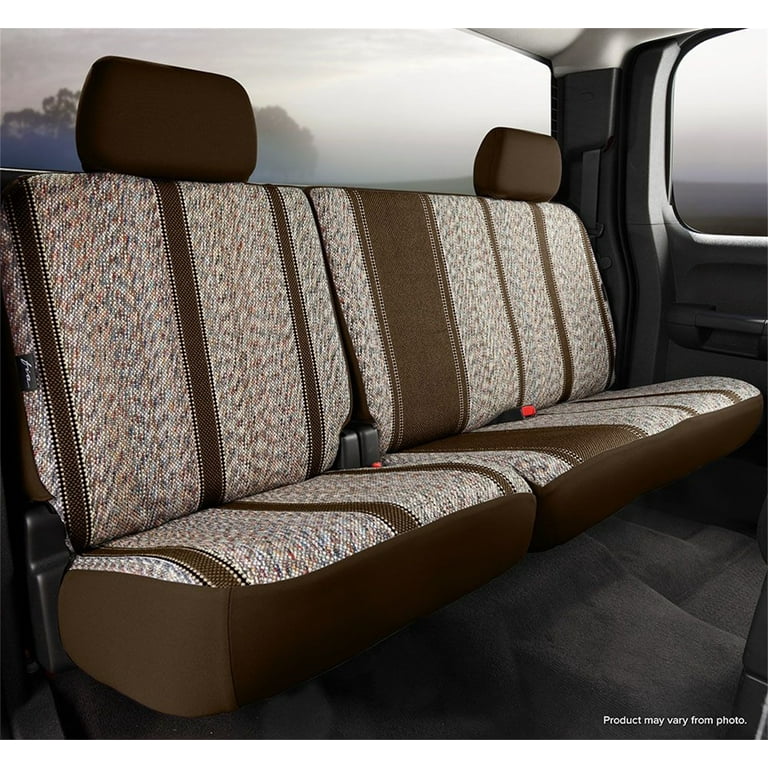 8701 CHEROKEE RR BENCH BROWN