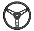 NRG Reinforced Steering Wheel 350mm Sport Full Aluminum Light Weight Welded Steering Wheel