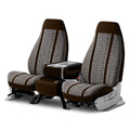TR FRONT BUCKET SEAT HIGH BACK NATIONAL ADMIRAL COMMODORE