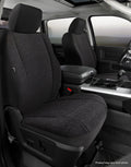 NATIONAL PREMIUM/STANDARD PLUS SERIES TRS FRONT BUCKET SEAT HIGH BACK GRAY