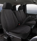 NATIONAL PREMIUM/STANDARD PLUS SERIES TRS FRONT BUCKET SEAT HIGH BACK GRAY