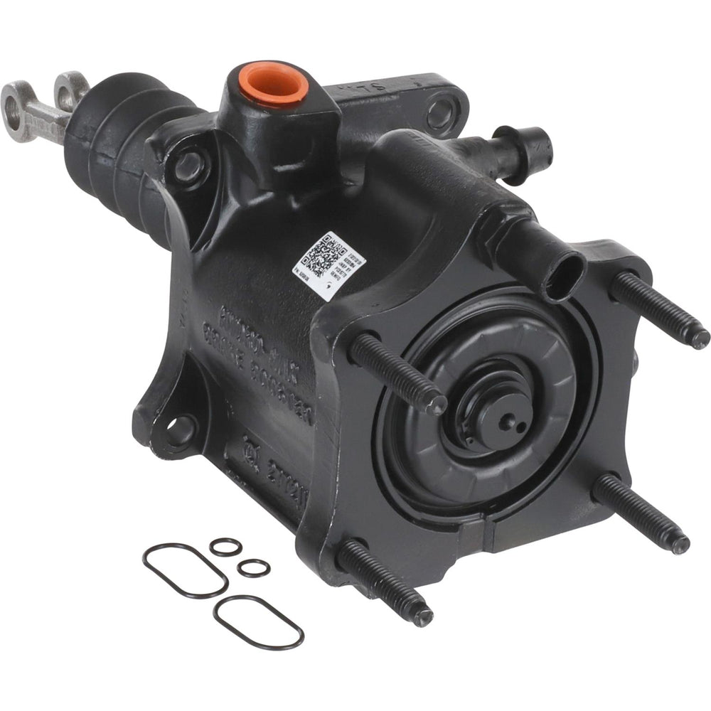 HYDRAULIC BOOSTER