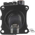 HYDRAULIC BOOSTER