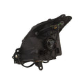 RH HEADLAMP ASSY COMPOSITE; 2.0L; SENTRA 0709
