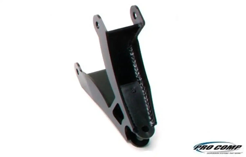 97-06 Jeep TJ Track Bar Track Bar Frame Kit