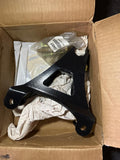 97-06 Jeep TJ Track Bar Track Bar Frame Kit