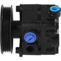 POWER STEERING PUMP