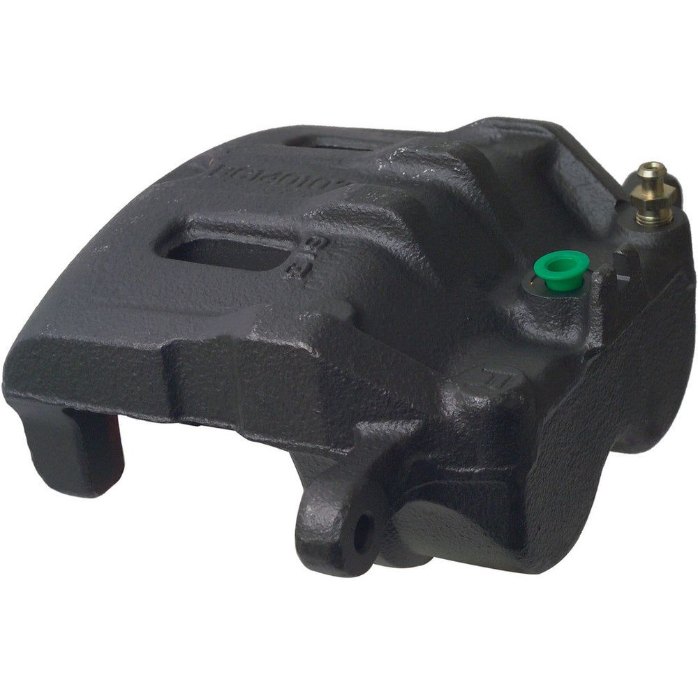 UNLOAD BRAKE CALIPER DOM