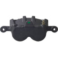 UNLOAD BRAKE CALIPER DOM