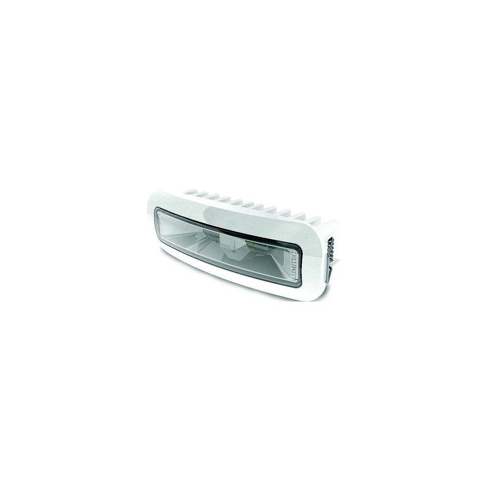 LUMITEC black auto part