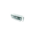 LUMITEC black auto part