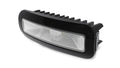 CAPRI3, BLACK HOUSING, WHITE ONLY D