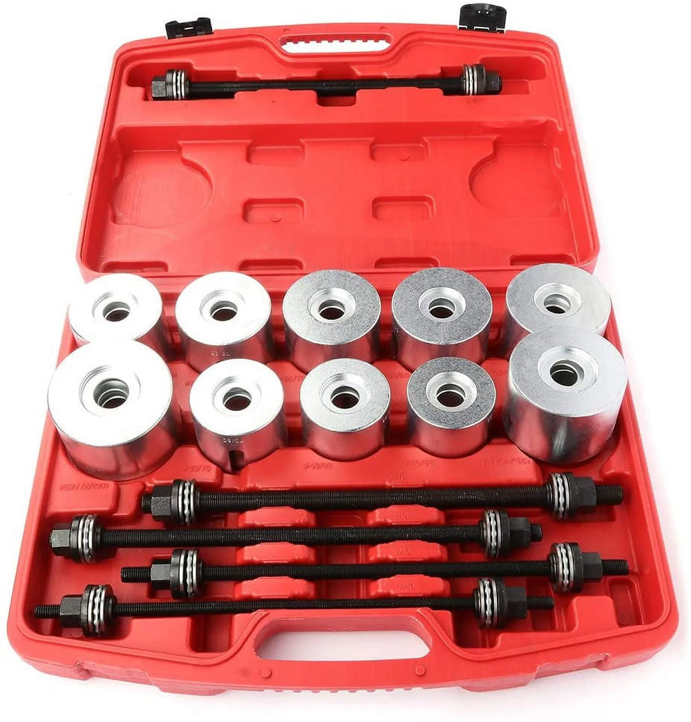 Wilmar Corp. auto part