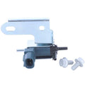VAPOR CANISTER PURGE SOLENOID
