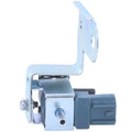 VAPOR CANISTER PURGE SOLENOID