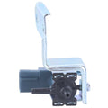VAPOR CANISTER PURGE SOLENOID