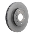 Brembo 15-20 Cadillac Escalade/Tahoe Front Premium UV Coated OE Equivalent Rotor