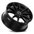 REVELATION GLOSS BLACK