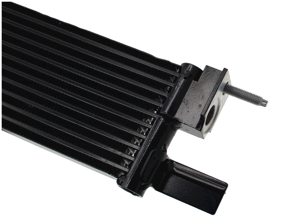 AUTOMATIC TRANSMISSION OIL COOLER