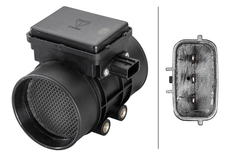 AIR MASS SENSOR