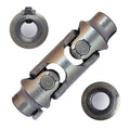 STEERING U-JOINT