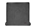 WeatherTech 00-06 Chevrolet Tahoe Cargo Liners - Black
