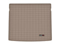 WeatherTech 24-25 BMW X2 M35i Cargo Liner - Tan