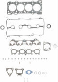 Fel-Pro Mazda Protege 9711 PT PermaTorque Engine Cylinder Head Gasket