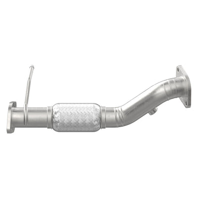 PIPE-FRONT PIPE