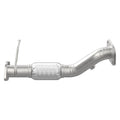 PIPE-FRONT PIPE