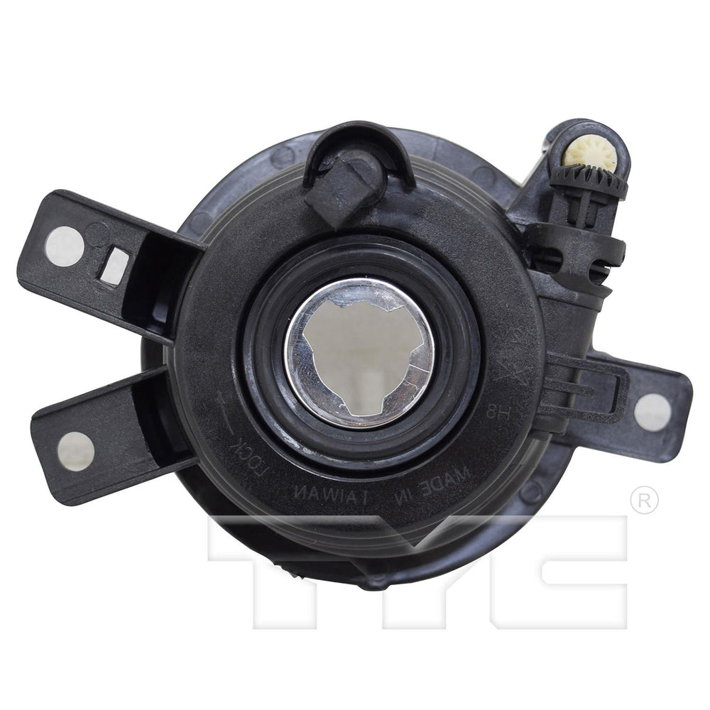 CAPA 1215 BW X1 (W/O M PKG; W/O ADAPTIVE HEADLAMP ASSY) F.