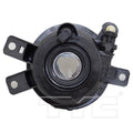 CAPA 1215 BW X1 (W/O M PKG; W/O ADAPTIVE HEADLAMP ASSY) F.