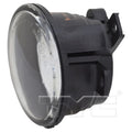 CAPA 1215 BW X1 (W/O M PKG; W/O ADAPTIVE HEADLAMP ASSY) F.