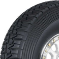 Vision Wheel 4-156 SG SBLIP VIS ROCKER 545-157156SGBL44