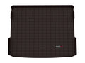 WeatherTech 2021+ Mercedes-Benz AMG GLB 35 Cargo Liners - Cocoa