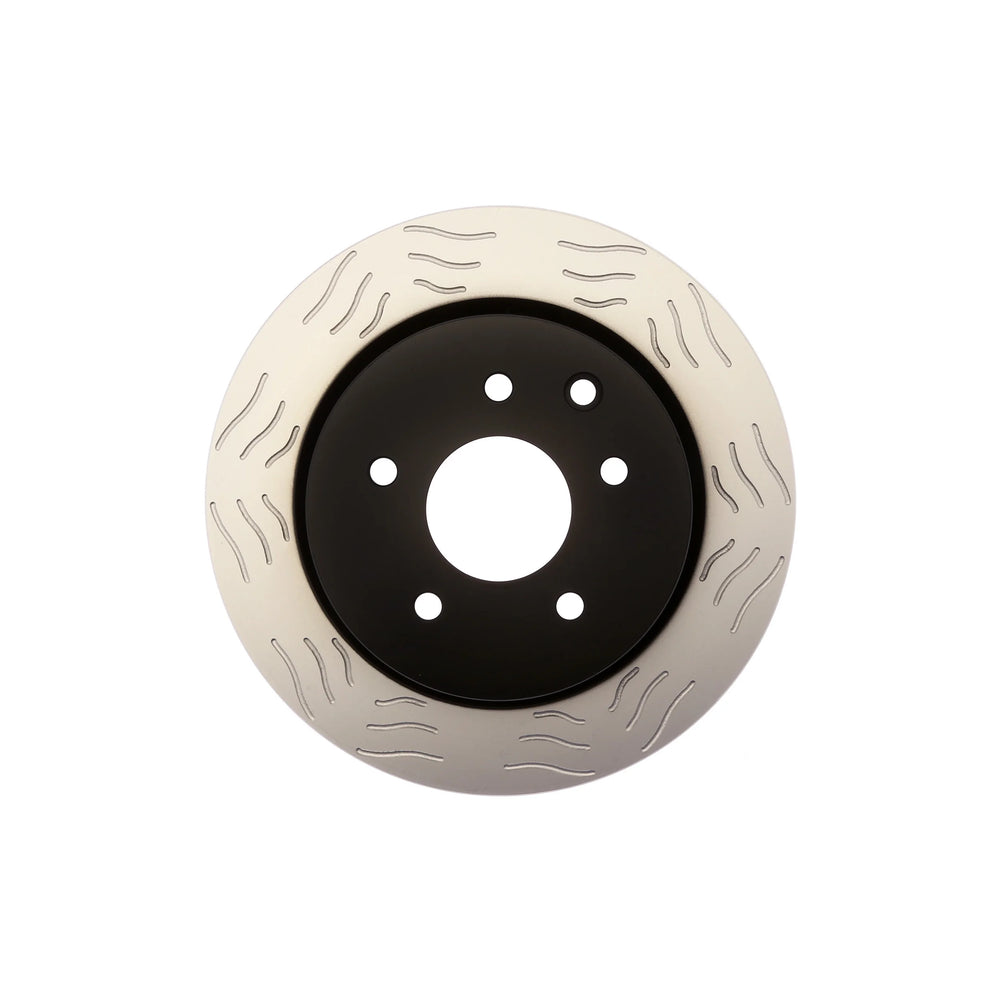 DISC BRAKE ROTOR
