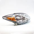 CAPA 0204 TY CMRY (LE; XLE) HEADLAMP ASSY RH